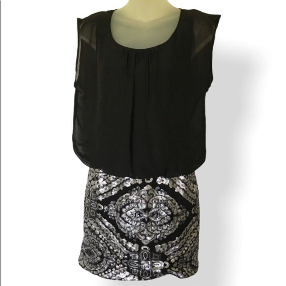 Love reign small dress